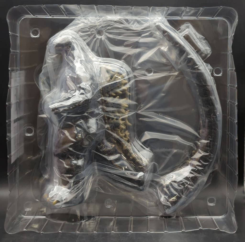 エクスプラス 東宝30cmシリーズ|酒井ゆうじ造形コレクション ゴジラ 1993 鈴鹿山中の勇姿 WWW_NOITHATQUANGTHANH_NET