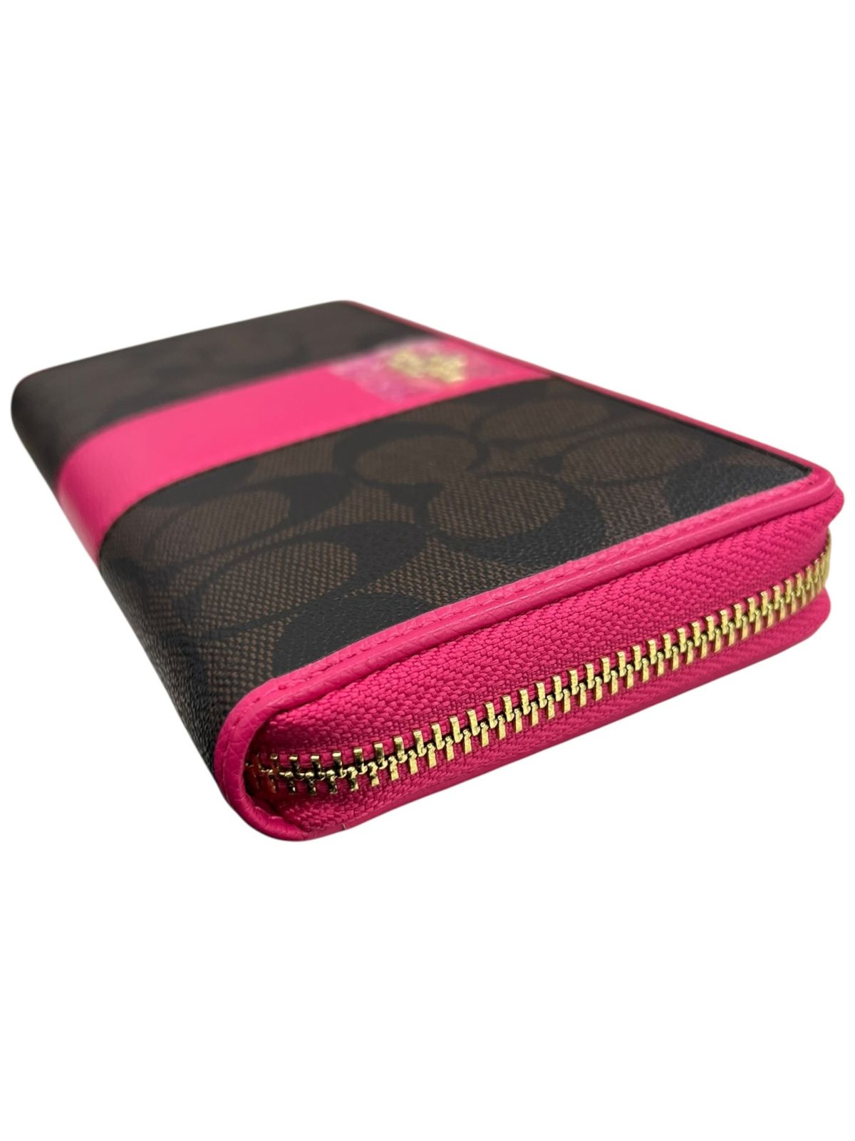 ジップ アラウンド