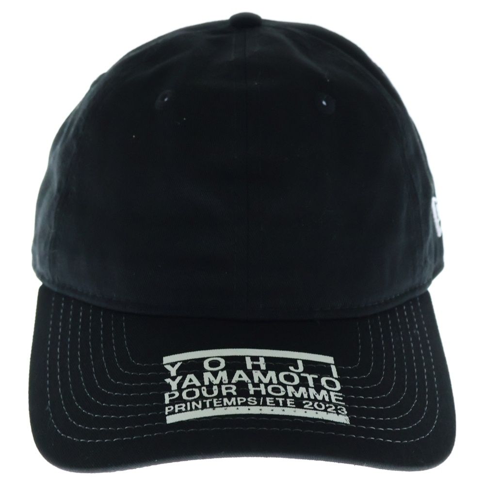 Yohji Yamamoto POUR HOMME / ヨウジ ヤマモト | New Era WOOL