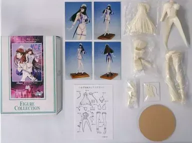 正規品オーバーダードリミックス 1/6水原マサキフィギュア愛美ワンフェスガレージ 正規品オーバーダードリミックス 1/6水原マサキフィギュア愛美