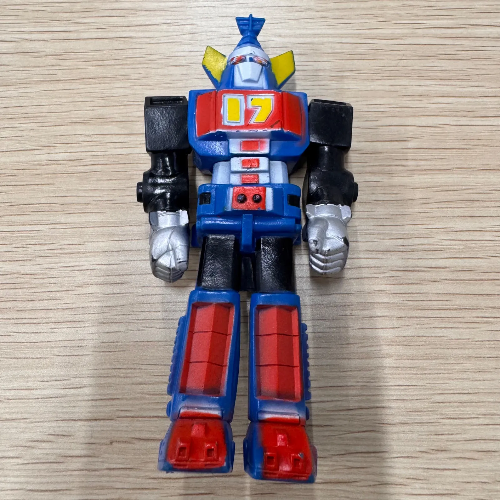 2025年最新】大鉄人17ソフビの人気アイテム - メルカリ