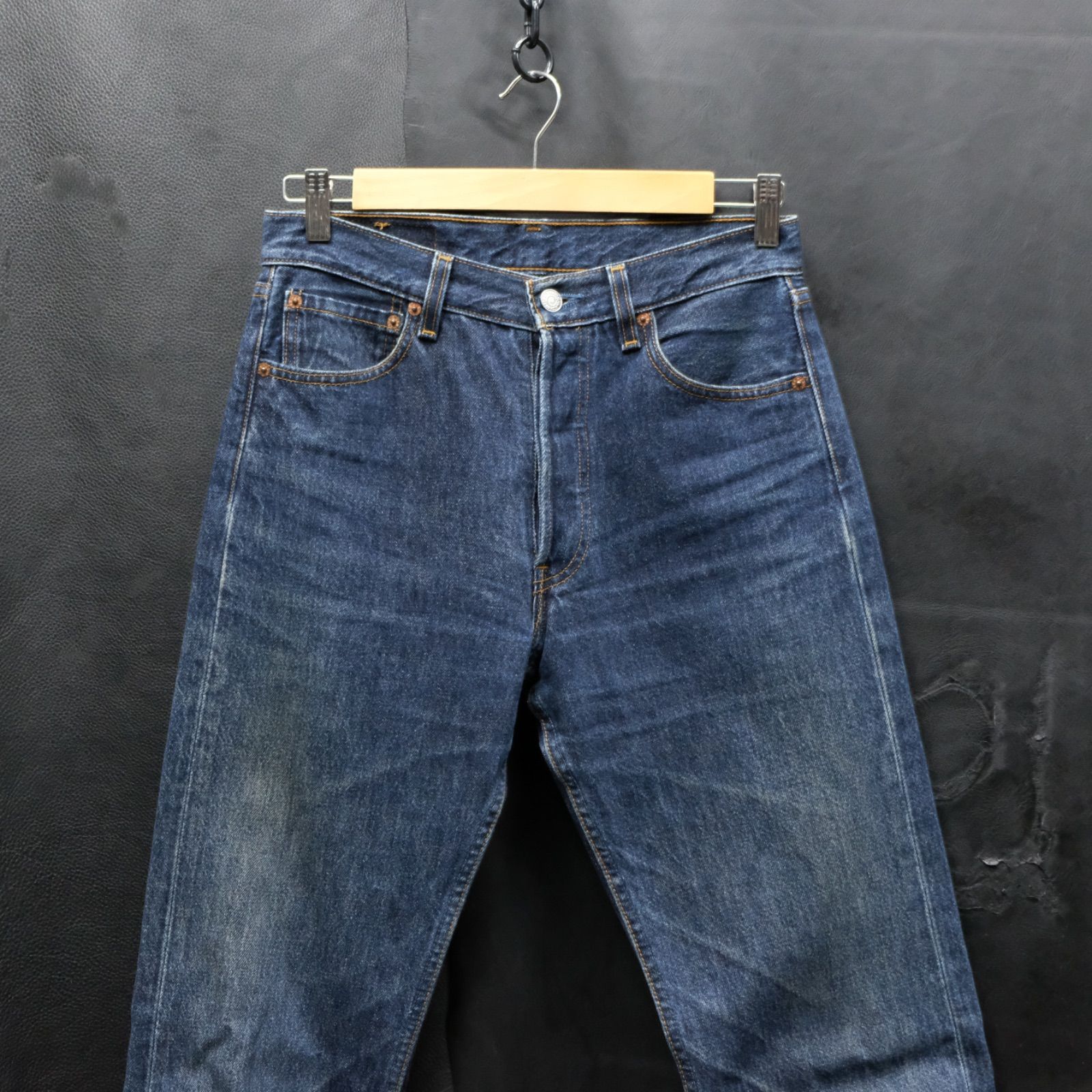 新品　リーバイス　501オリジナル　w32 Levi's リーバイス 復刻 501 XX ダブルエックスス トレート