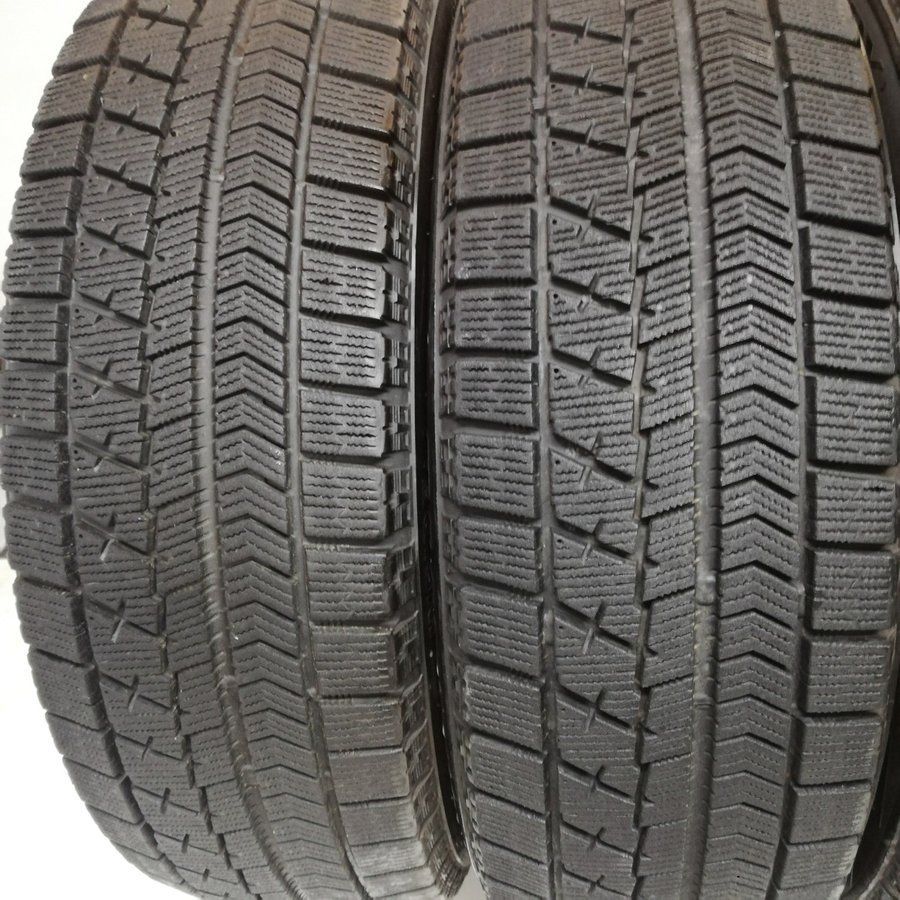 175 65R14 ブリヂストン VRX ’15 スタッドレス 4本