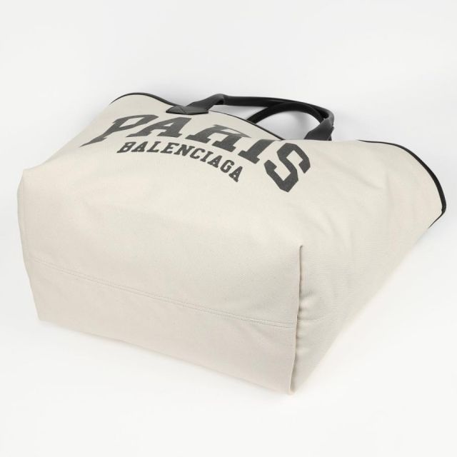 BALENCIAGA バレンシアガ 689271 2106M 9911 Cities Paris Jumbo