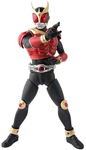 S.H.フィギュアーツ 仮面ライダークウガ マイティフォーム qqffhab
