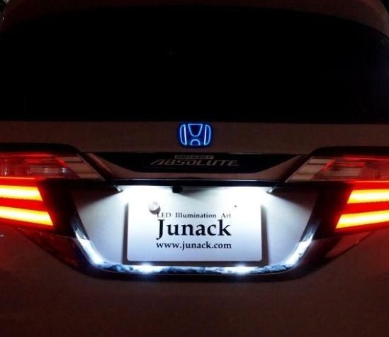 ステップワゴン RK1