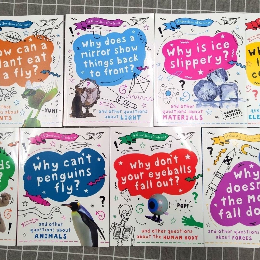新品100 Things to Know About 11冊セット　英語絵本洋書 Amazon | レアセット 洋書絵本 輸入絵本 英語絵本 洋書 英語 11