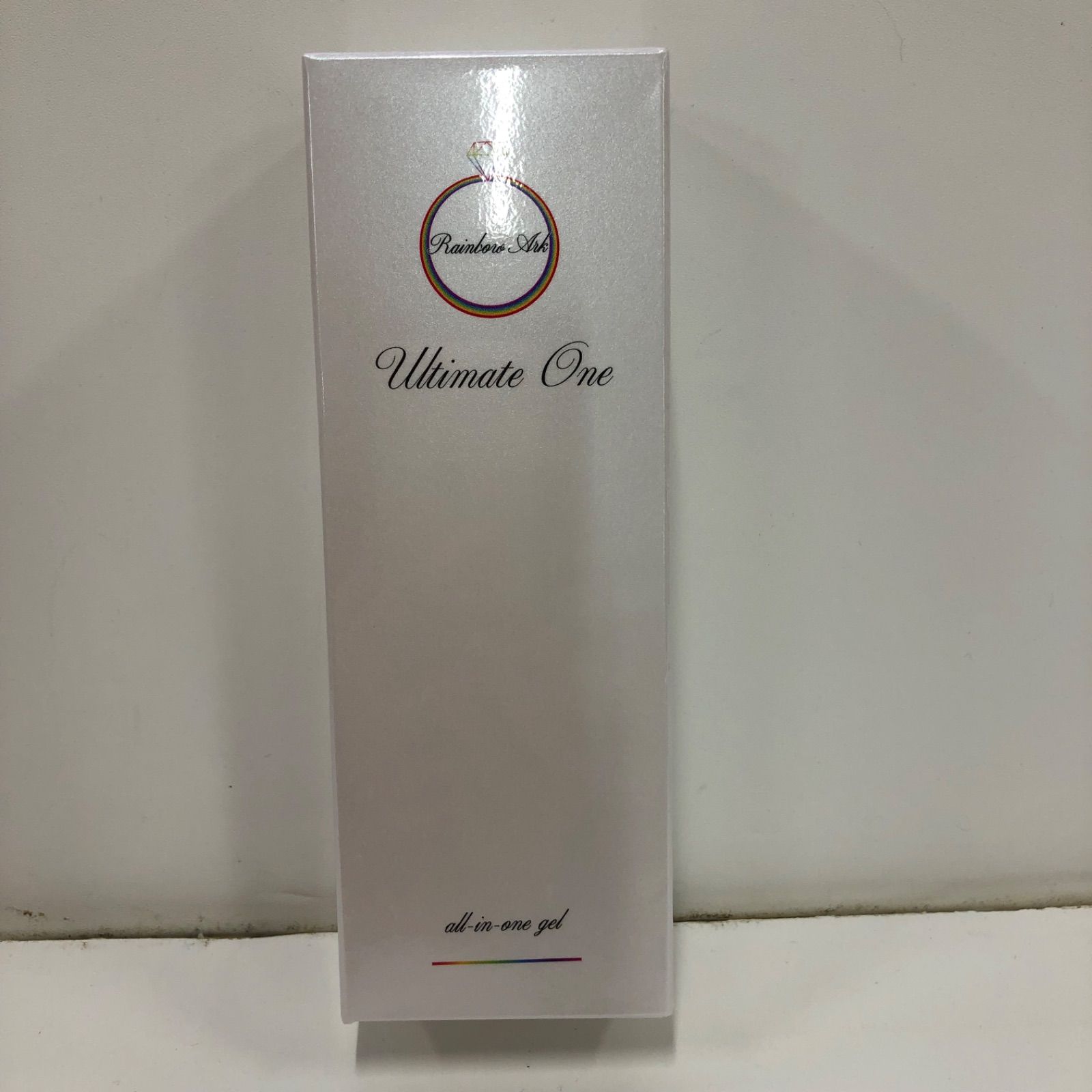 レインボーアーク オールインワンジェル レインボーアーク