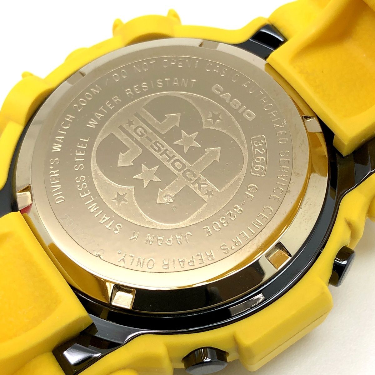 G-SHOCK