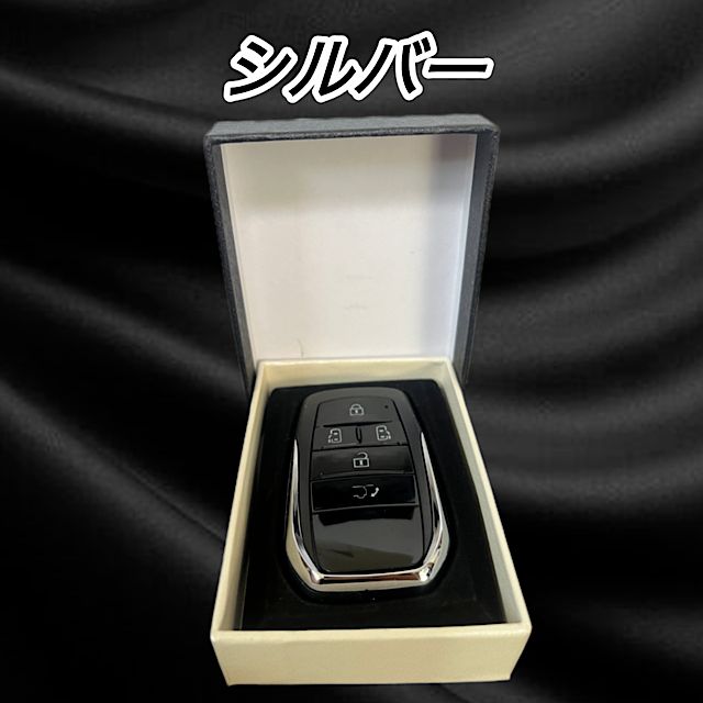 スマートキーケース トヨタ aタイプ toyota キーケース 車