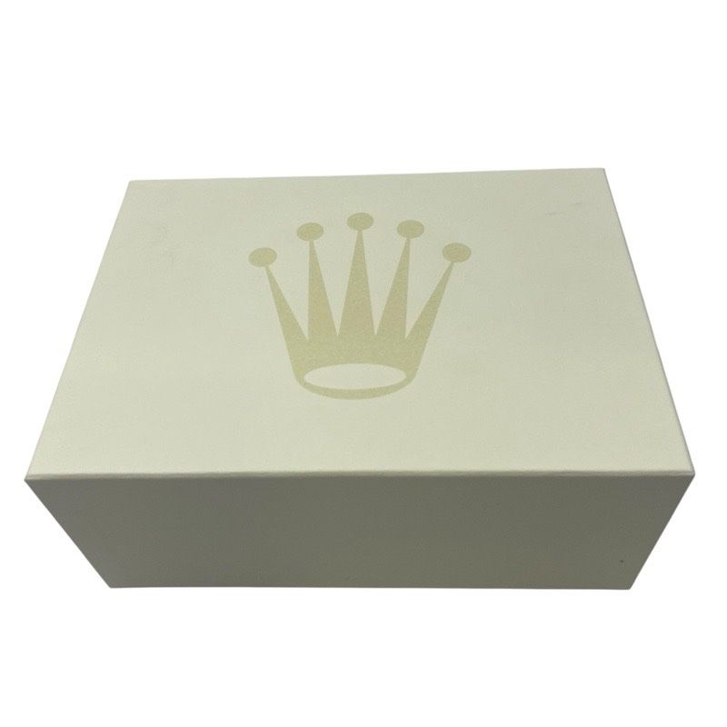 ロレックス ROLEX M2箱 空箱 ROLEX ロレックス ロレックス ROLEX 純正箱 空箱 Mサイズ