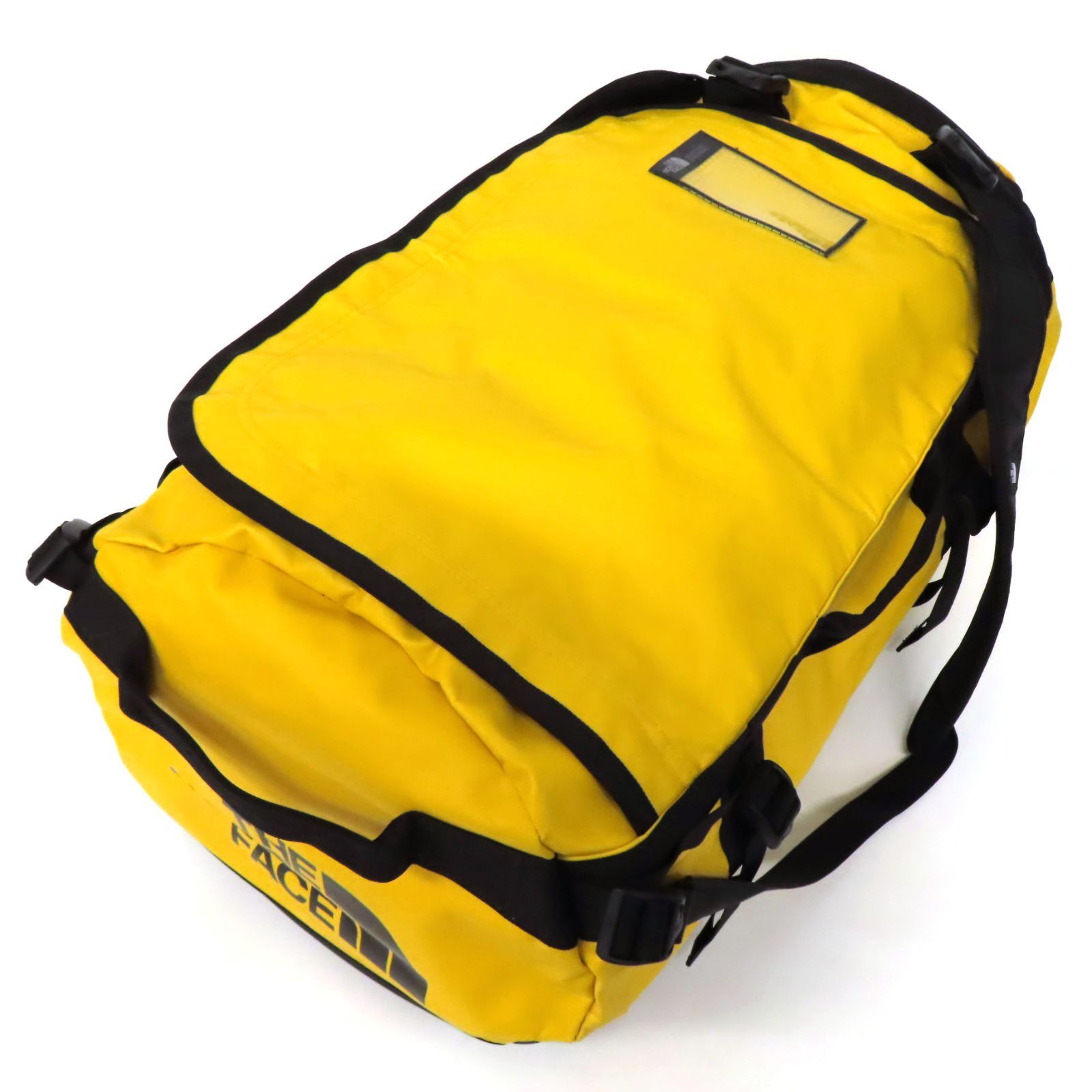 oe25082 美品 THE NORTH FACE ノースフェイス BC DUFFEL ベース 