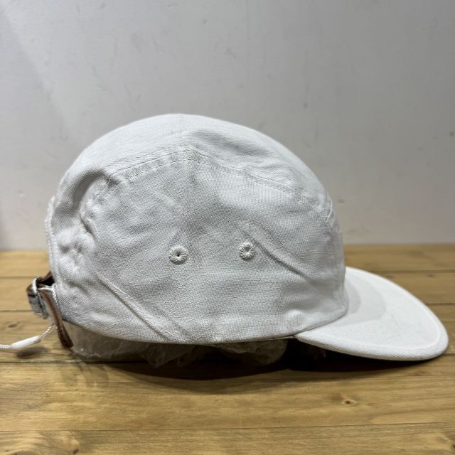 Supreme マルジェラ6ペイントキャップ Supreme®/MM6 Maison Margiela Painted Camp Cap | Supreme 24ss
