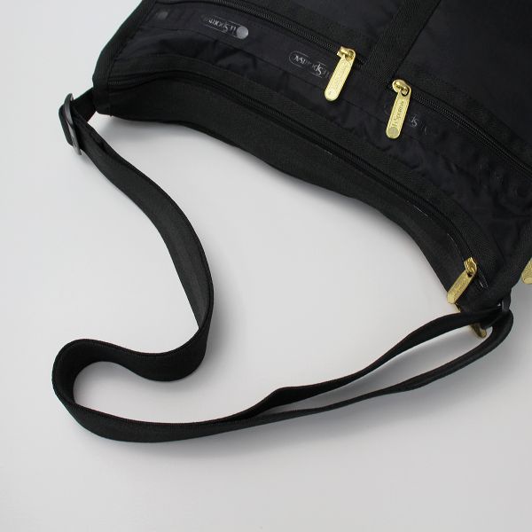 LeSportsac × Chacott レスポートサック チャコット DLX LeSportsac × Chacott レスポートサック チャコット DLX