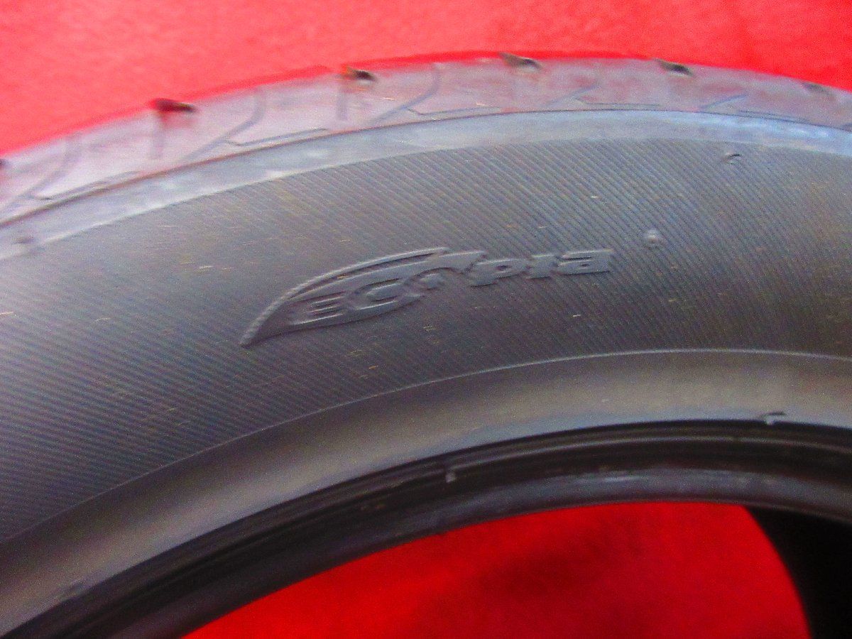  タイヤ 1本 235 50 R 18 ブリジストン NEWNO ECOPIA 溝アリ 16321 T 18インチ サマータイヤ ノーマルタイヤ