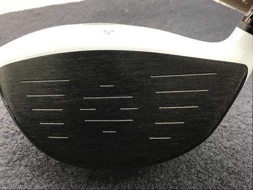 TaylorMade TM1-217 シャフト フレックスS テーラーメイド M2(2017) 10.5 ドライバー DR TM1-217
