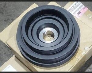 日産 NISSAN S15 S14 S13 180SX シルビア SR20DET ターボ 純正 クランクプーリー 12303-65F00