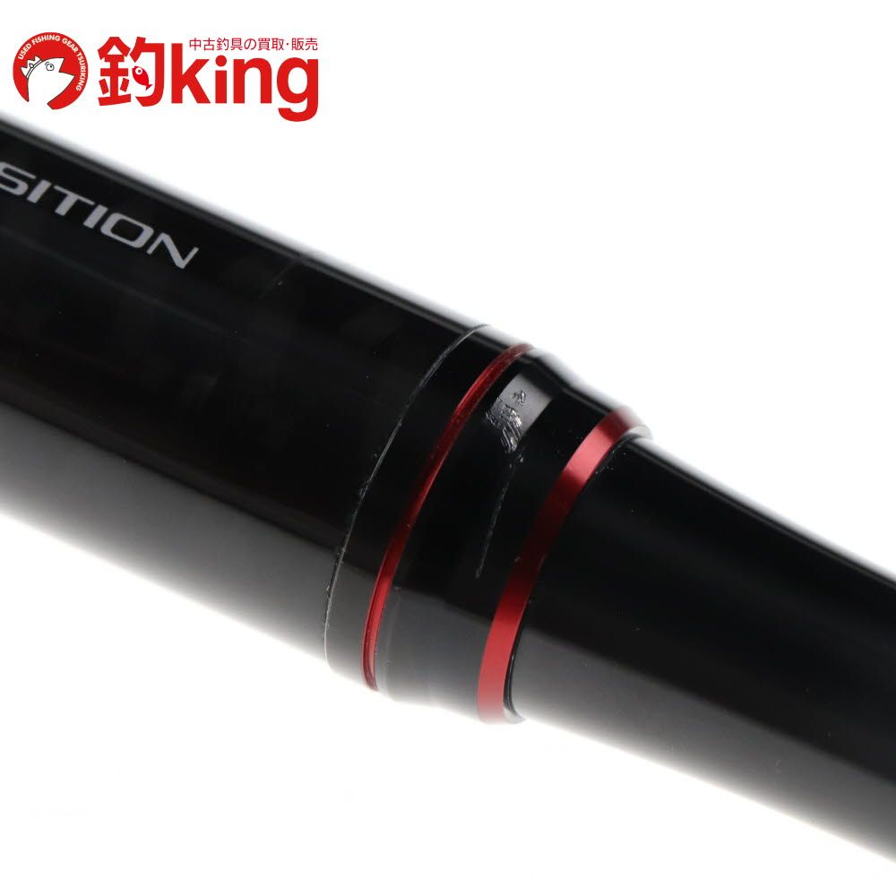 シマノ チェルマーレ BG M165 /T173200 美品 船釣り 沖釣り 船竿