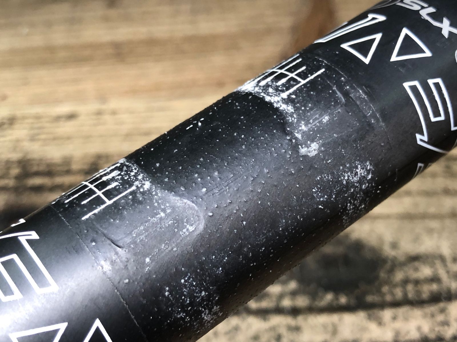 ブラケットC-C400mm