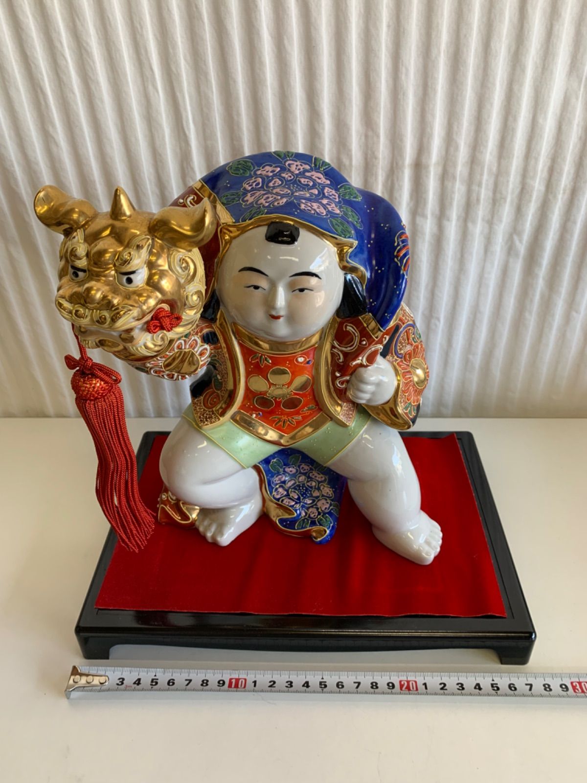 獅子舞