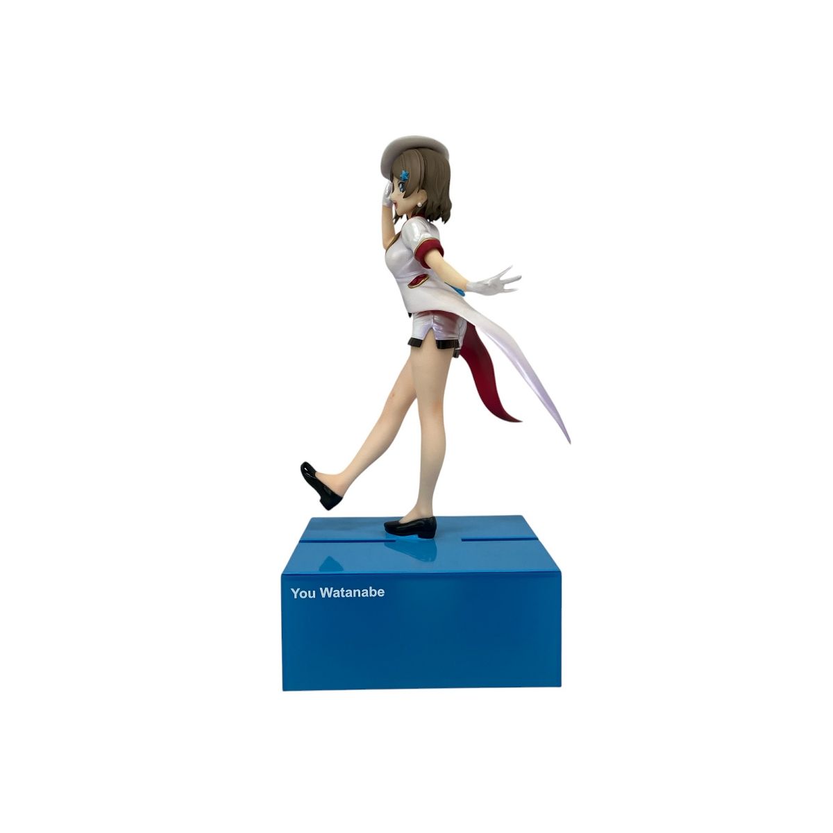 KADOKAWA 渡辺曜 ラブライブ! サンシャイン!! Birthday Figure
