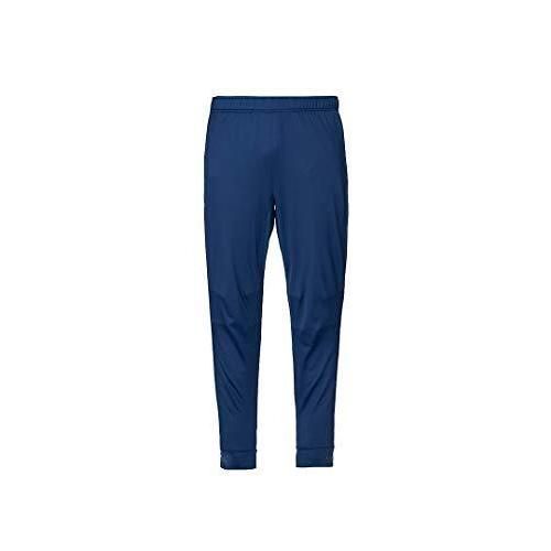 アスレタ(ATHLETA) プラクティストラックスリムパンツ 02335 ネイビー Mサイズ