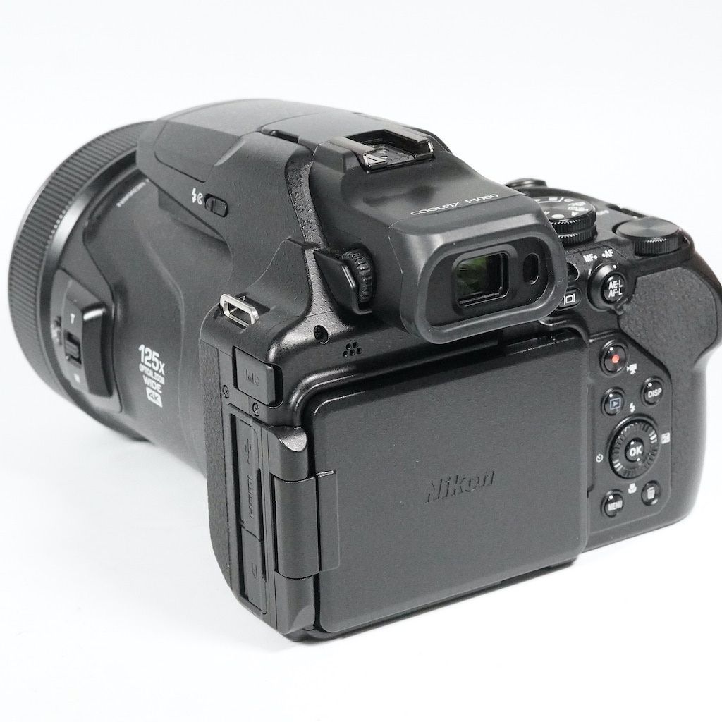 展示品 未使用 Nikon デジタルカメラ COOLPIX A900 光学35倍 展示品 未使用 Nikon デジタルカメラ COOLPIX A900 光学35倍