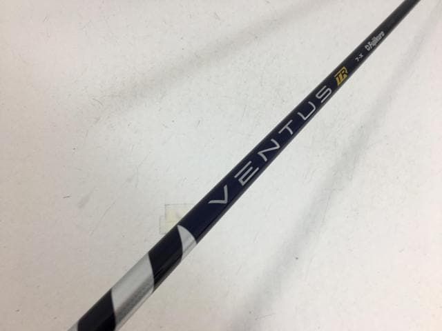 VENTUS BLUE 6s VeloCore スリーブなし シャフトのみ VENTUS BLUE 6s VeloCore スリーブなし シャフトのみ スリーブ付