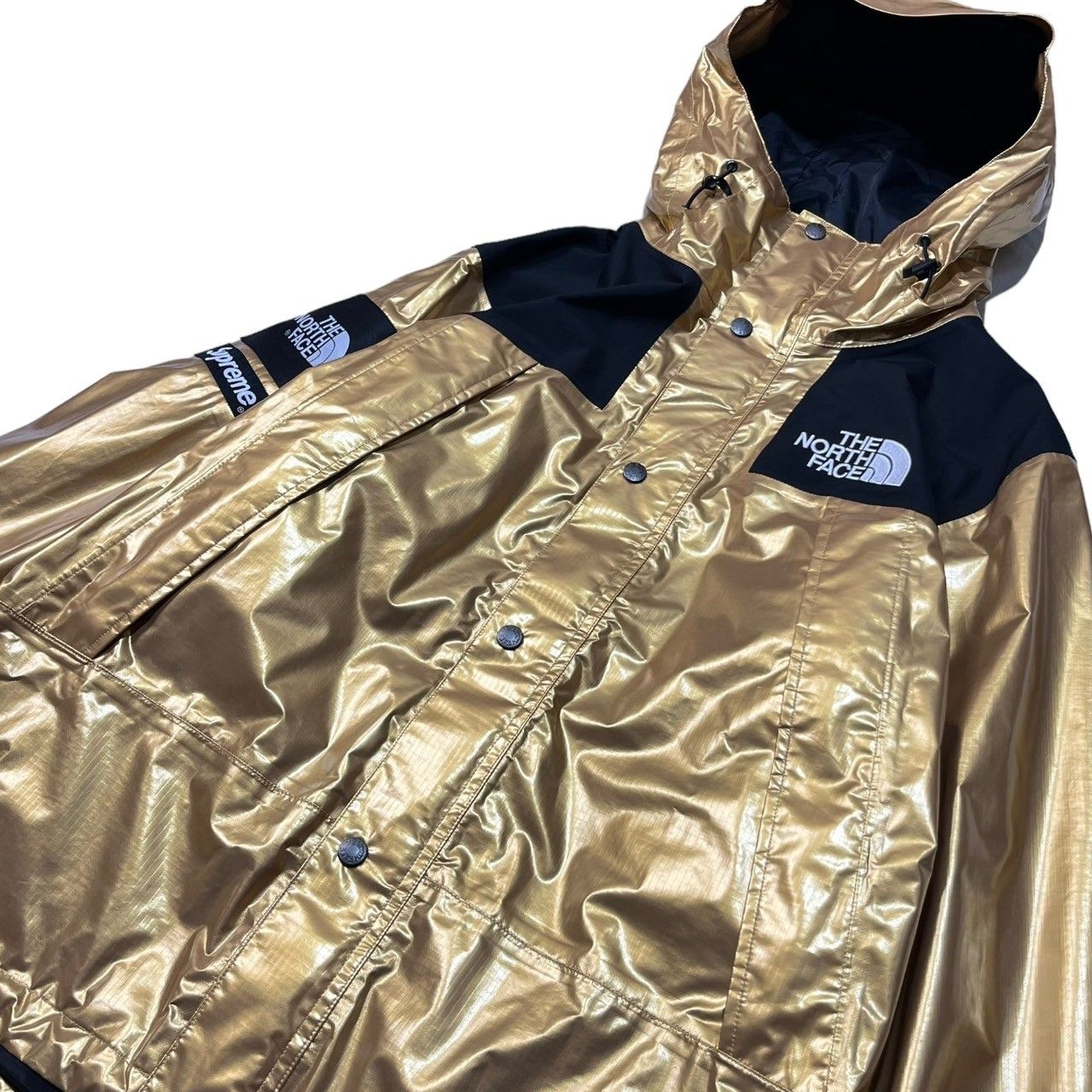 SUPREME×THE NORTH FACE(シュプリーム×ザノースフェイス) 18SS 