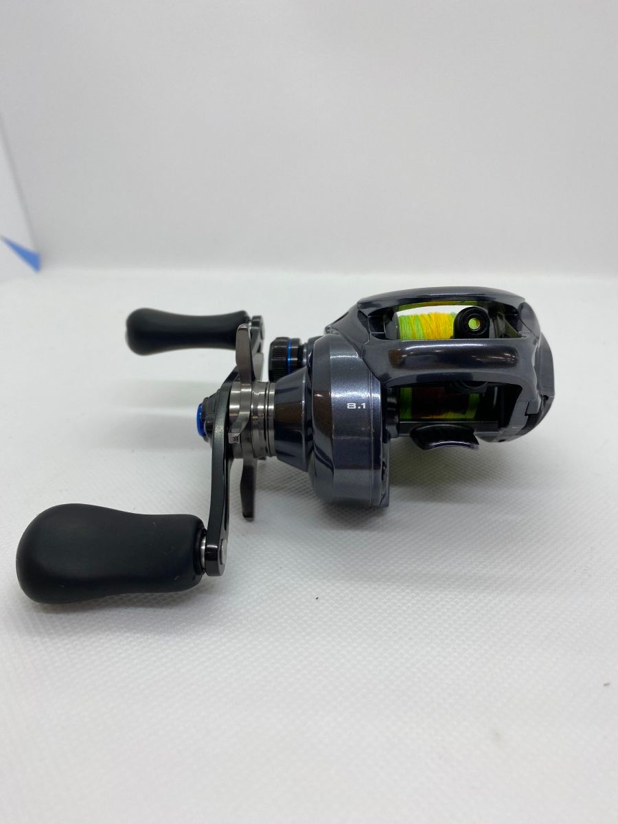 SHIMANO - ΨΨSHIMANO シマノ ベイトリール  22SLX DC XT 70XG  箱付 044723 SHIMANO シマノ 22 SLX DC XT 70XG 箱付き ベイトリール 044723