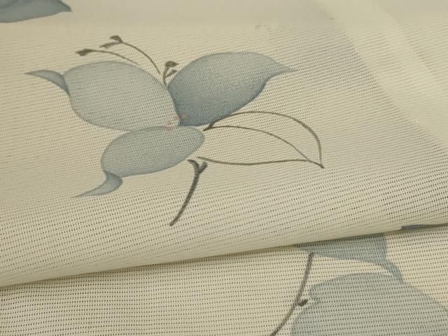 平和屋着物 夏物