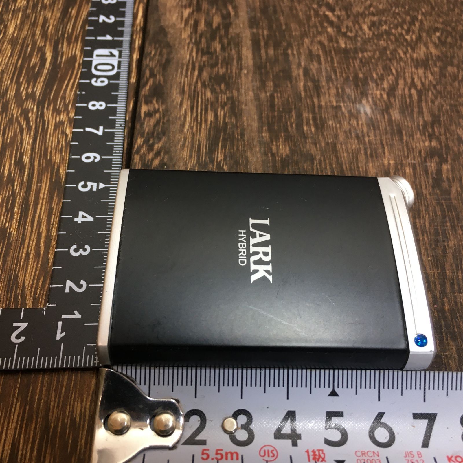 雑貨 LARK ラーク たばこケース？ - メルカリ