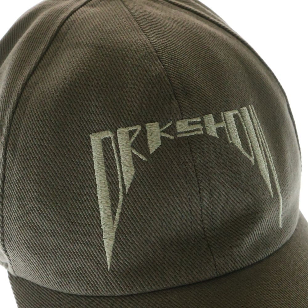 Rick Owens DRKSHDW (リックオウエンス ダークシャドウ) 24AW