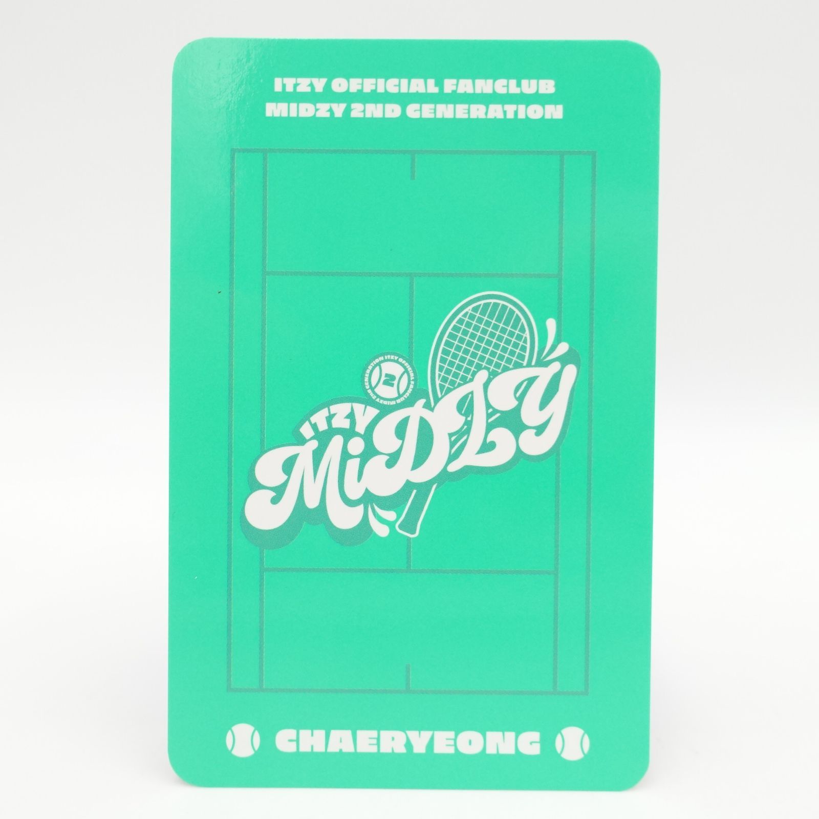 ITZY 韓国　ツアー　ファンクラブ限定② Amazon.co.jp: ITZY 韓国 ツアー ファンクラブ限定② : おもちゃ