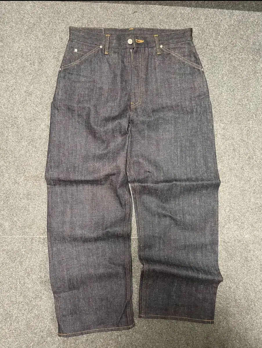 BSC Uniform Early Type Waist Overall 32