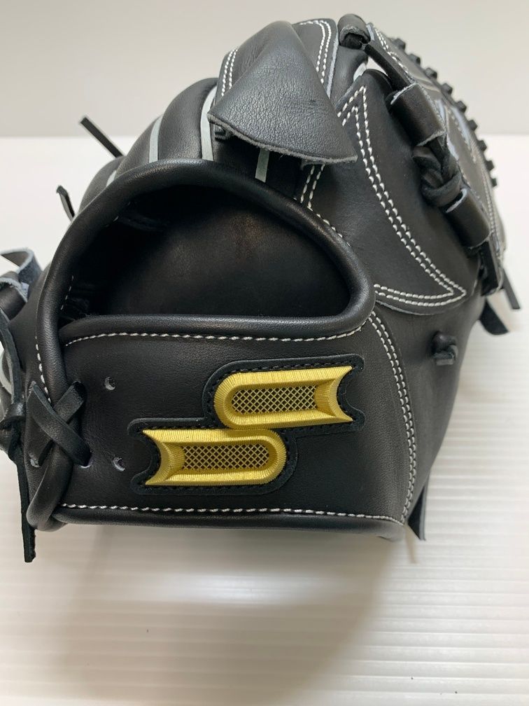 中古品 エスエスケイ SSK プロエッジシリーズ B 硬式 投手用グローブ PKB715 4372 000000029942_1_Q7HpBPE.jpg