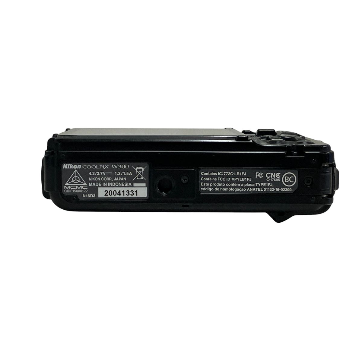 COOLPIX