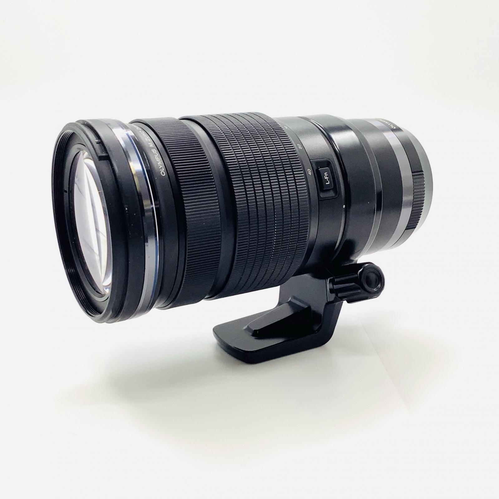 全額返金保証】【最速発送】OLYMPUS M.ZUIKO DIGITAL ED 40-150mm F2.8 