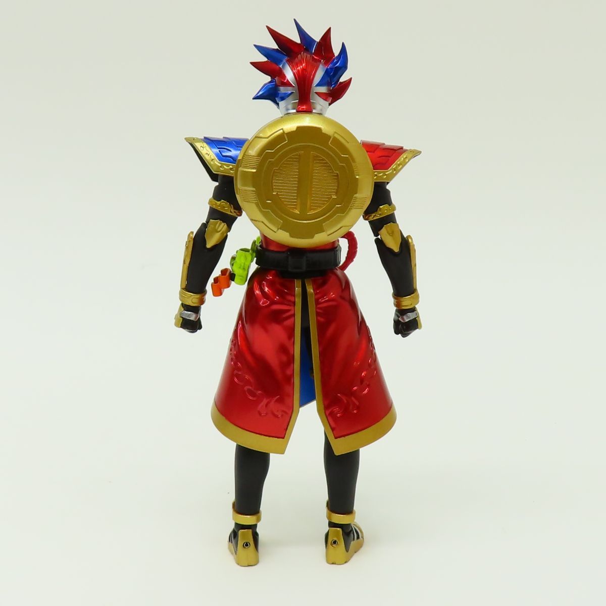 パーフェクトノックアウトゲーマー