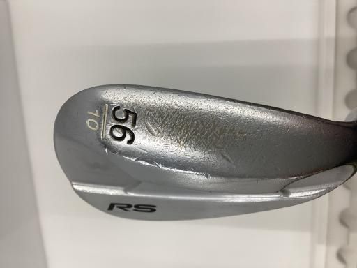 56°|10° ウェッジ