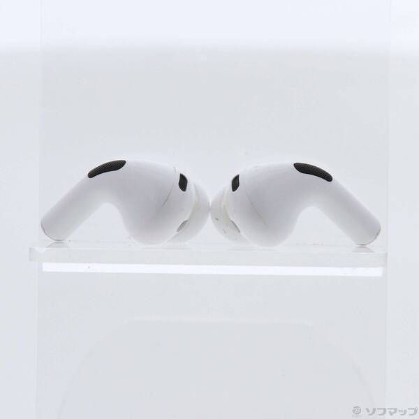 品〕 USB-C充電ケース付き AirPods Pro 第2世代 MTJV3J/A【377 品〕 USB-C充電ケース付き AirPods Pro 第2世代 MTJV3J/A【377