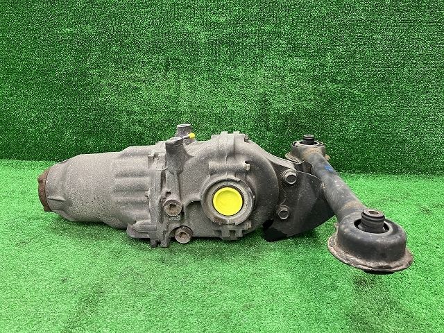 フィット GE7 リアリジットデフ デフギア リアデフ G 10THアニバーサリー2 4WD 41010-RLY-315 R543P