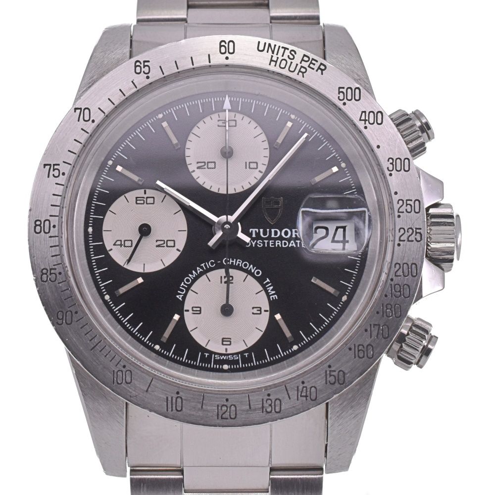 ￡澪￡　0226 クロノタイム[79180] Chronotime | チューダー(チュードル