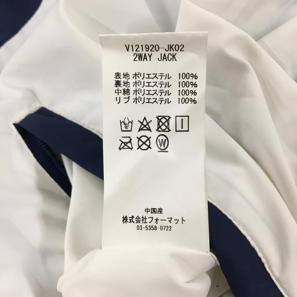 カモフラ ブルゾン