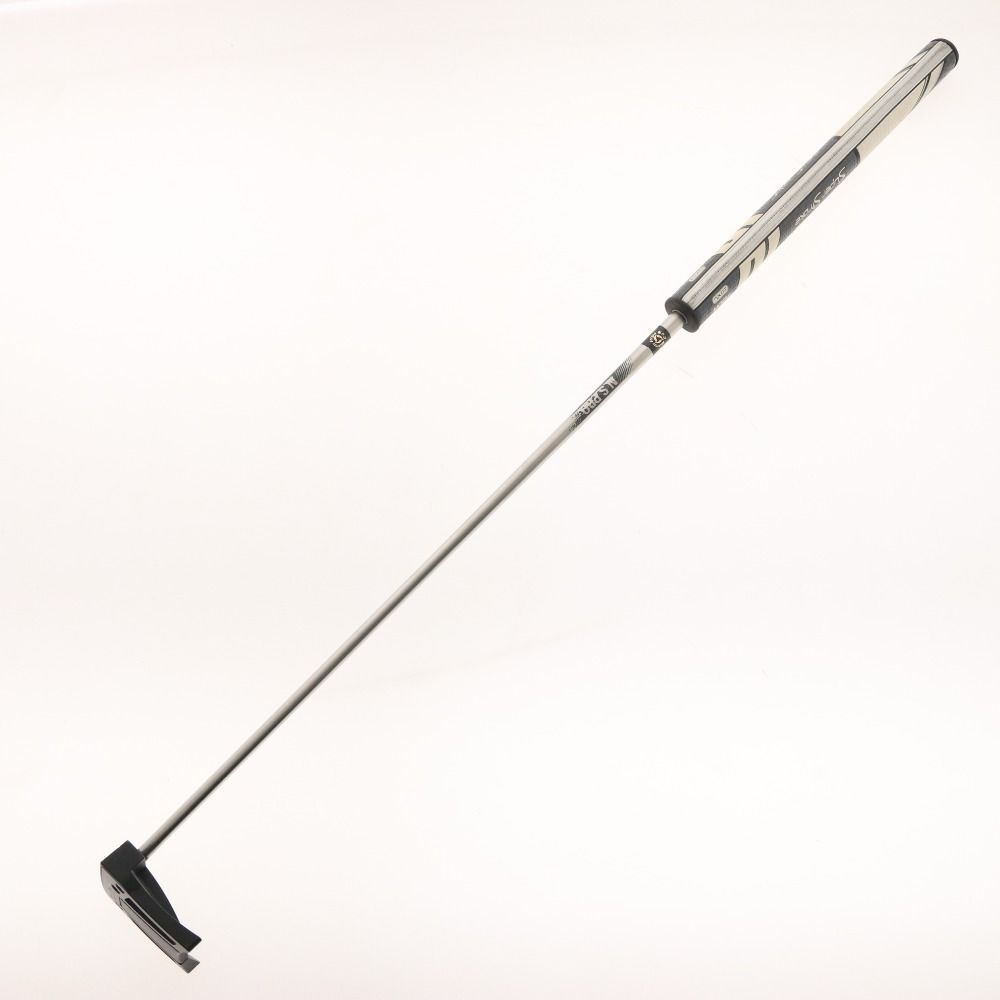 *三浦技研パター　MGP-NM3 センターシャフト 三浦技研 限定パター 希少三浦技研 限定150個 MGP-NM3 センター