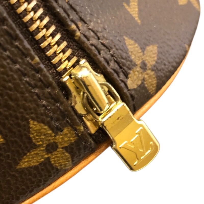 ルイ・ヴィトン LOUIS VUITTON パピヨン30 M51385 ブラウン