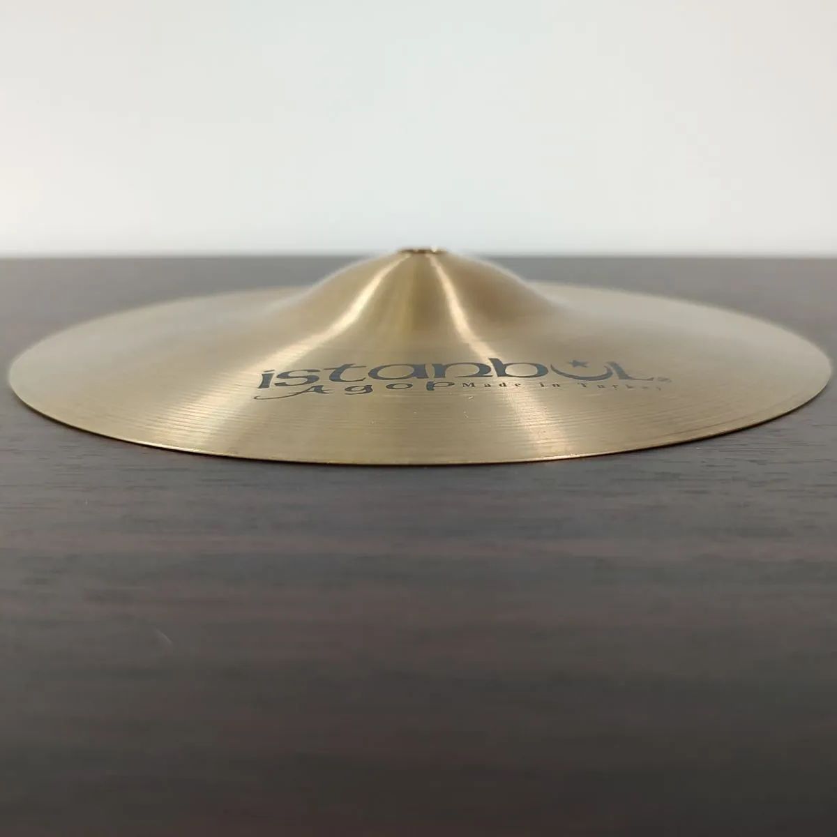 istanbul agop XISTシリーズ|8インチ スプラッシュシンバル istanbul agop XISTシリーズ|8インチ スプラッシュシンバル