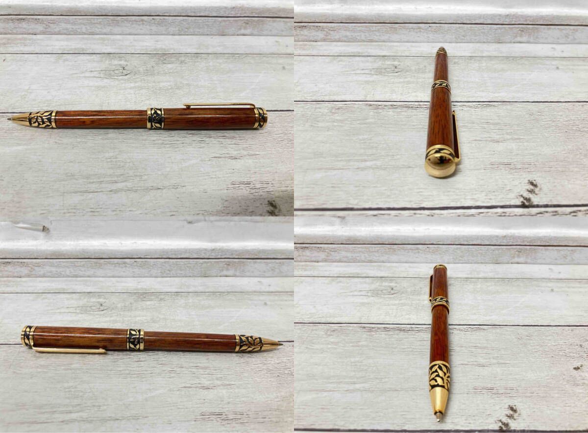 Martin&MacArthur マーティン&マッカーサー ボールペン