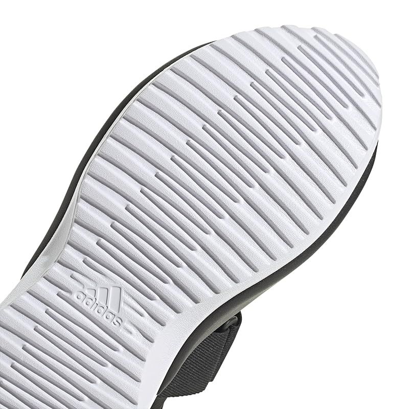 フットウェアホワイト