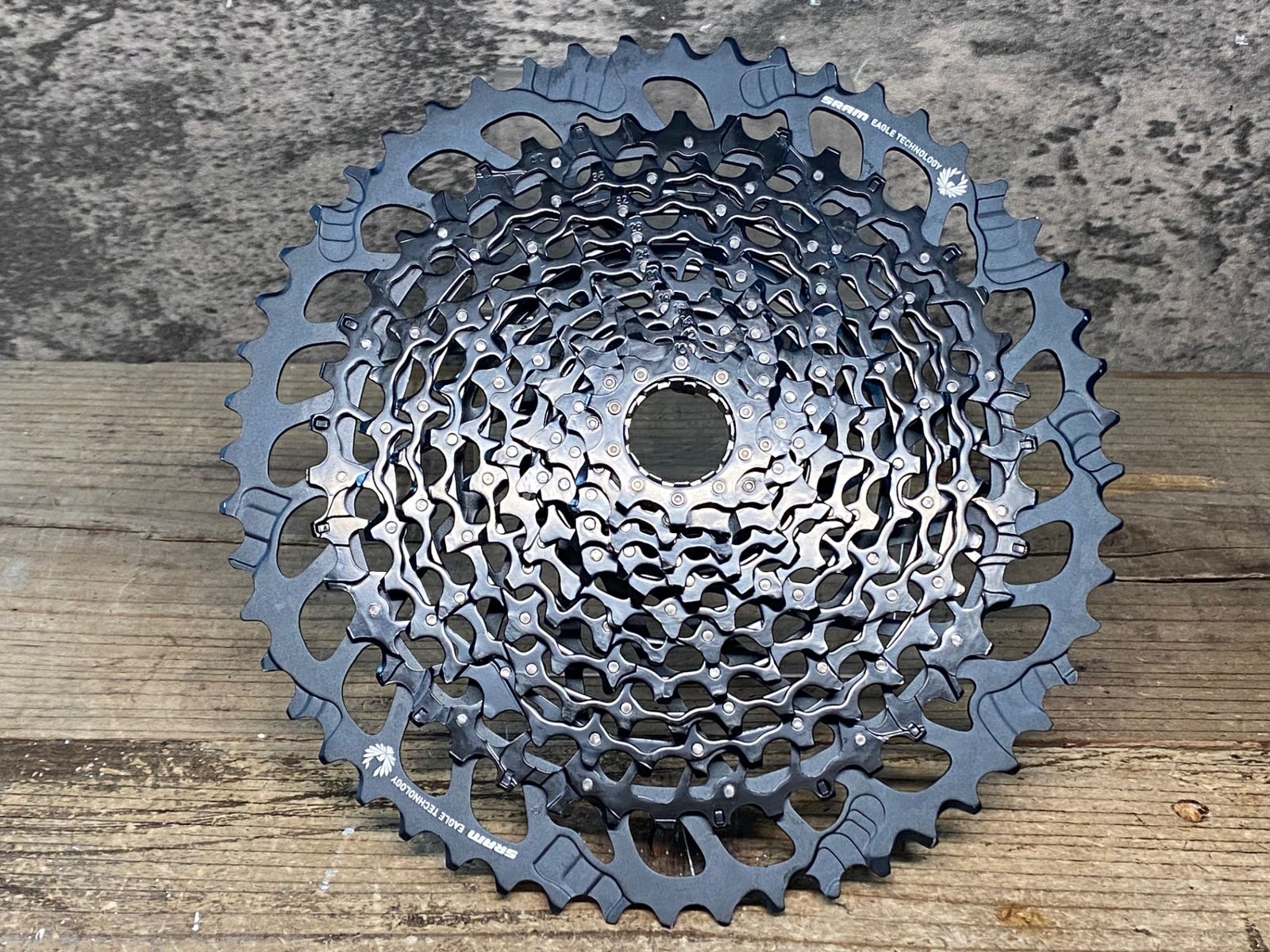 JJ452 スラム SRAM イーグル EAGLE XG-1275 10-52T 12s XDR スプロケット
